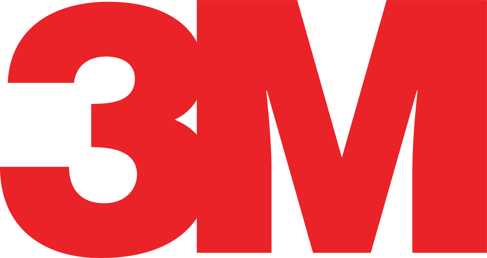 Logo de 3M - Adhesivos y sellantes de uso aeronáutico