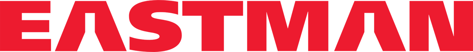 Logo de Eastman