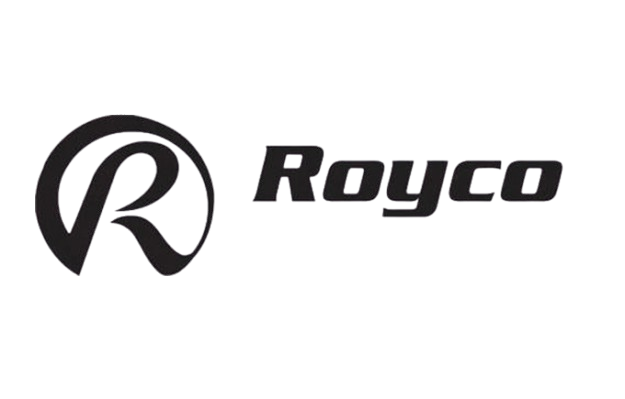 Logo de Royco